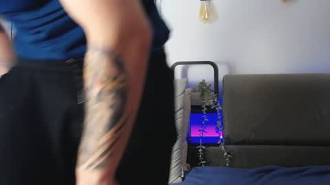 Carter online show from 31, 1, 2025