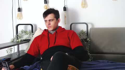 Carter online show from 2, 2, 2025