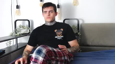 Carter online show from 3, 2, 2025