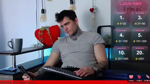 Carter online show from 9, 2, 2025