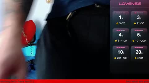 Carter online show from 10, 2, 2025