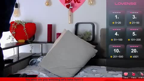 Carter online show from 17, 2, 2025