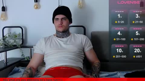 Carter online show from 23, 2, 2025