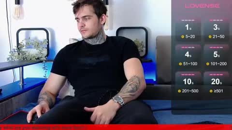 Carter online show from 27, 2, 2025