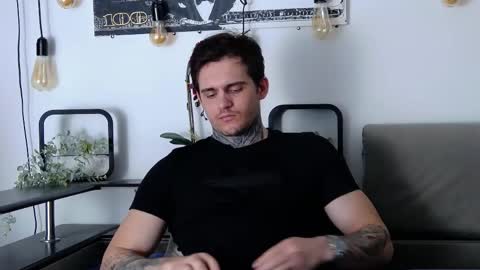 Carter online show from 1, 3, 2025