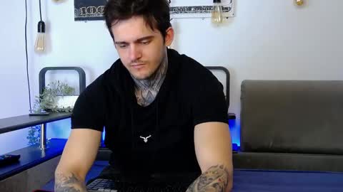 Carter online show from 6, 3, 2025