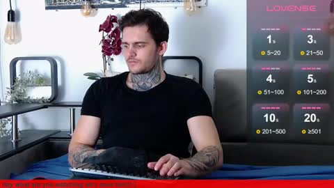 Carter online show from 7, 3, 2025