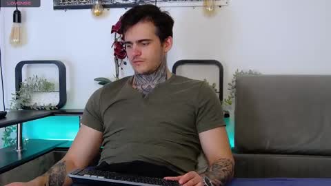 Carter online show from 8, 3, 2025