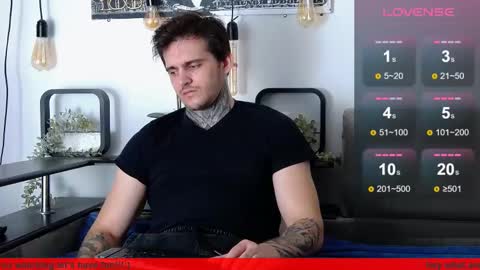 Carter online show from 10, 3, 2025