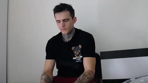 Carter online show from 30, 9, 2025