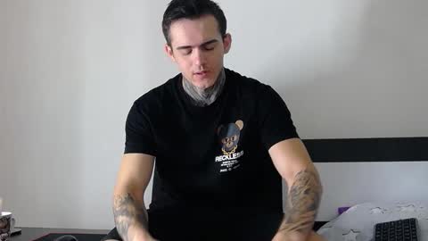 Carter online show from 11, 10, 2025