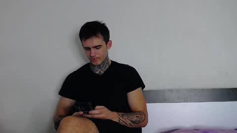 Carter online show from 12, 10, 2025