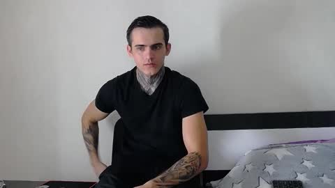 Carter online show from 15, 10, 2025