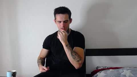 Carter online show from 19, 10, 2025