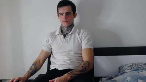 Carter online show from 25, 10, 2025