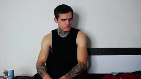 Carter online show from 12, 11, 2025