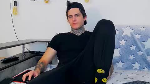 Carter online show from 13, 1, 2026