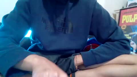 Snapshot of carvelj chatting on 27, 2, 2025 carvelj online show from 27, 2, 2025