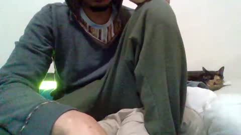 Snapshot of carvelj chatting on 8, 3, 2025 carvelj online show from 8, 3, 2025