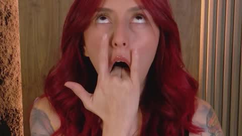 Casandra  online show from 5, 12, 2025