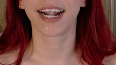 Casandra  online show from 7, 7, 2026