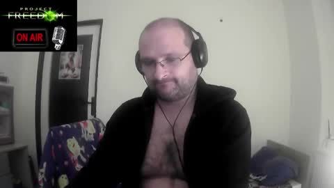 CASCADACEK online show from 5, 1, 2026