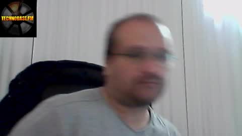 CASCADACEK online show from 23, 2, 2026