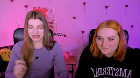 casey_meow_ online show from 24, 2, 2026