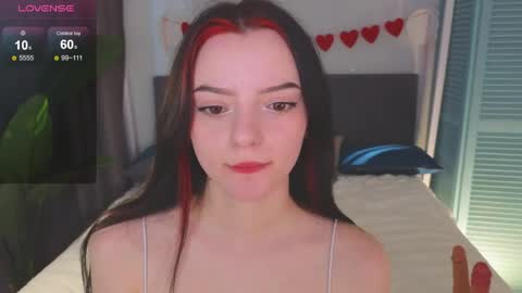 caseykissing online show from 5, 6, 2026