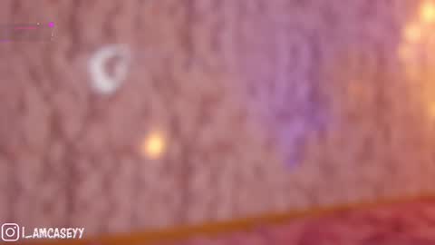 Casey Pierce  New Account online show from 18, 2, 2025