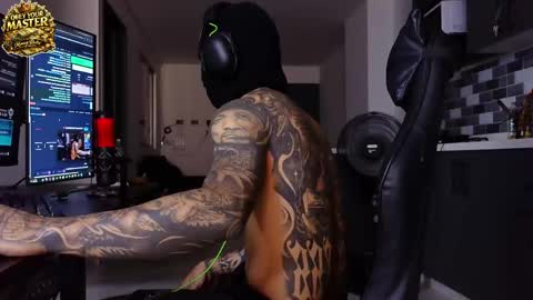 Snapshot of cash_master777 chatting on 2, 6, 2026 cash_master777 online show from 2, 6, 2026