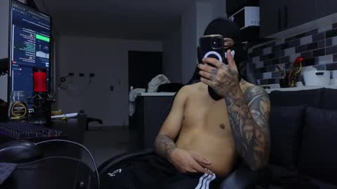 Snapshot of cash_master777 chatting on 3, 6, 2026 cash_master777 online show from 3, 6, 2026
