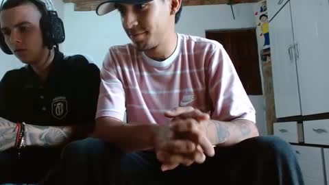 Snapshot of cash_master_nino chatting on 5, 3, 2025 master Nino online show from 5, 3, 2025