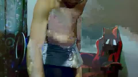 Snapshot of cash_master_nino chatting on 18, 2, 2026 master Nino online show from 18, 2, 2026