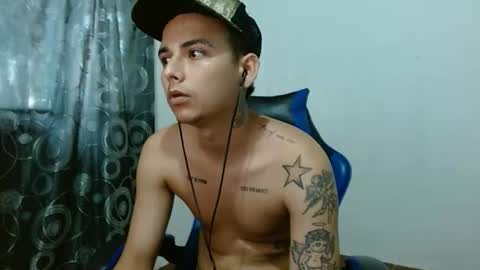 Snapshot of cash_master_nino chatting on 23, 2, 2026 master Nino online show from 23, 2, 2026