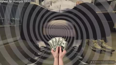 Master Grey online show from 14, 12, 2025