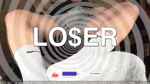 Master Grey online show from 12, 3, 2026