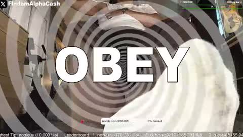 Master Grey online show from 21, 7, 2026