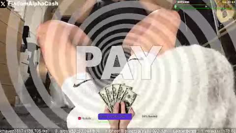 Master Grey online show from 7, 8, 2026
