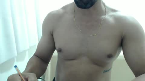 cashmastermuscle77 online show from 14, 9, 2025