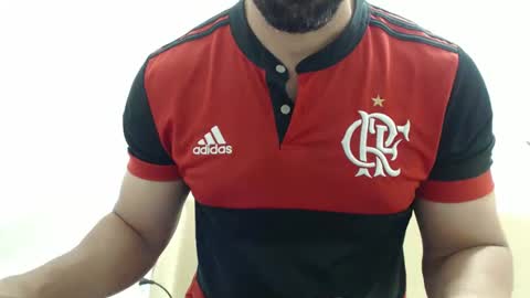 cashmastermuscle77 online show from 23, 9, 2025