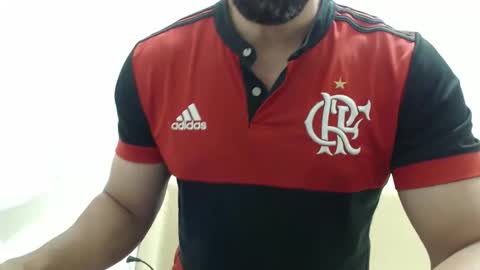 cashmastermuscle77 online show from 24, 9, 2025