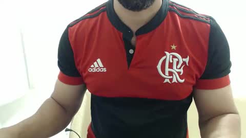 cashmastermuscle77 online show from 25, 9, 2025