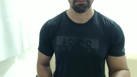 cashmastermuscle77 online show from 4, 5, 2026