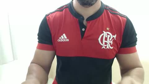 cashmastermuscle77 online show from 10, 5, 2026