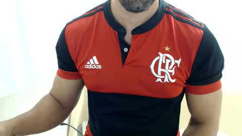 cashmastermuscle77 online show from 21, 5, 2026