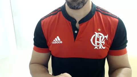 cashmastermuscle77 online show from 23, 5, 2026
