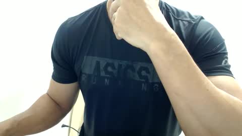 cashmastermuscle77 online show from 29, 5, 2026