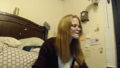 casidy1 online show from 21, 2, 2025