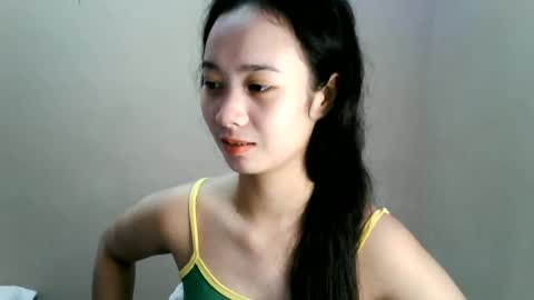 casie_cream online show from 6, 7, 2026